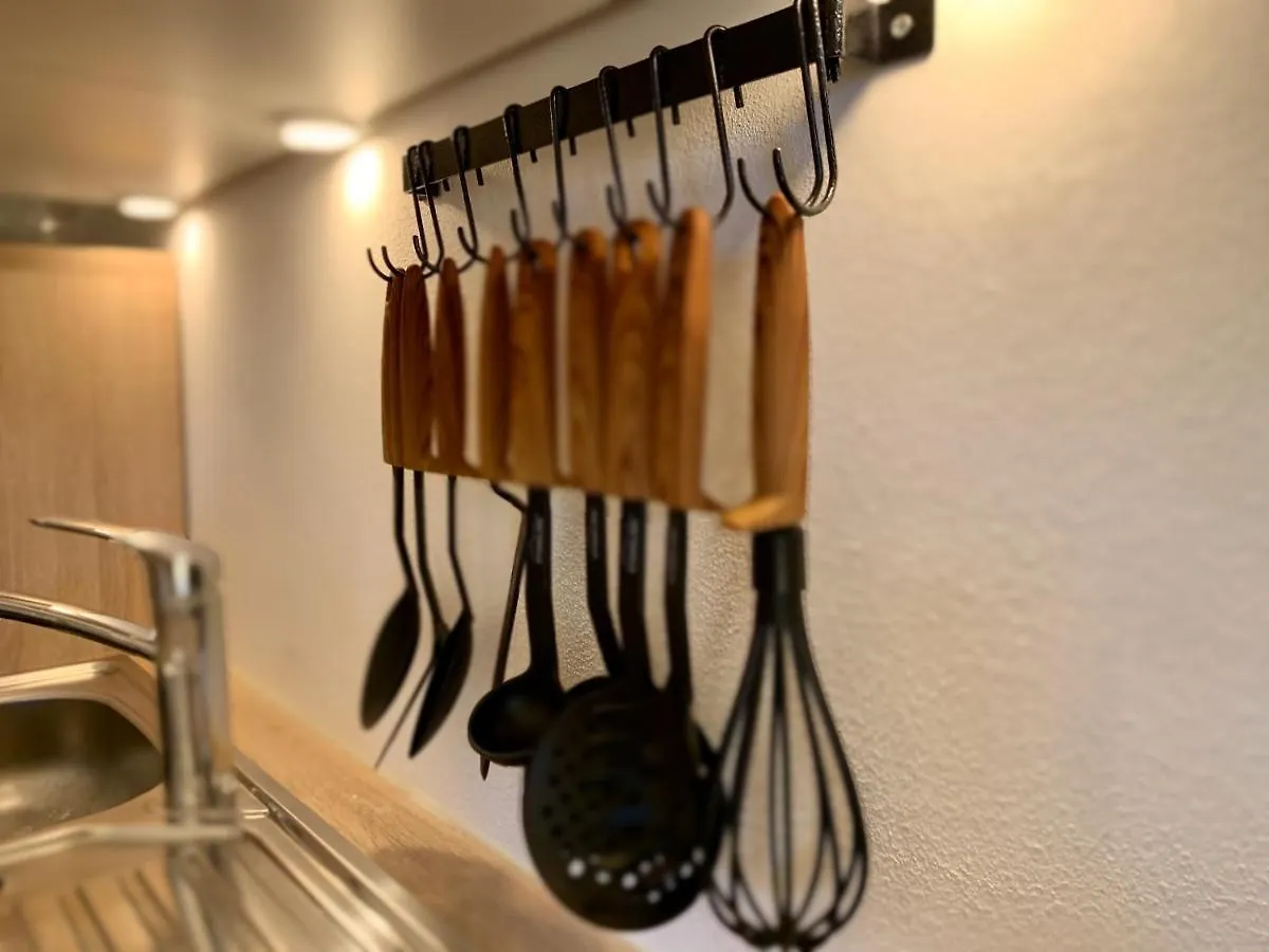 Sonnenhof - Ferienwohnung Oberstaufen Apartment
