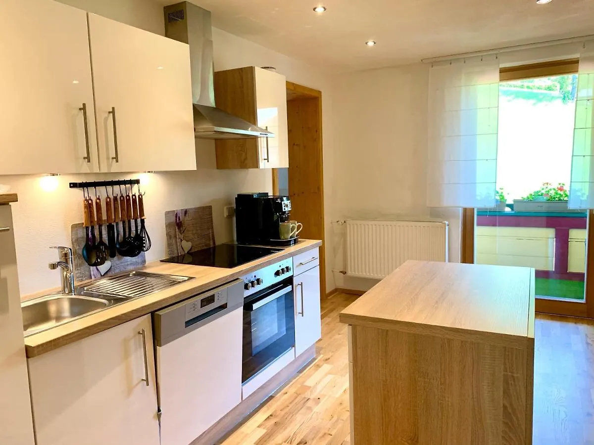Sonnenhof - Ferienwohnung Oberstaufen Germany